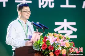 福建建瓯竹产业：咬定“青山”不放松 立根更在“创新”中图片