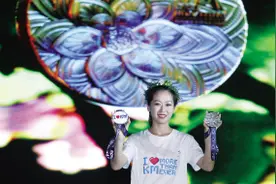 昆明高原半程马拉松赛6月13日开跑图片