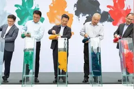 《舞上春》云端打开舞蹈新视界图片