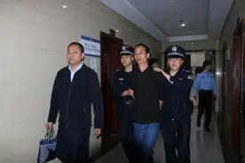 贵州独山县发生一起3死1伤重大刑案，犯罪嫌疑人已被抓获图片