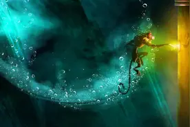 周星驰新作《美猴王》曝光！五度挑战西游记题材图片