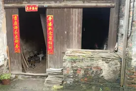 中药铺里的“红色记忆”图片