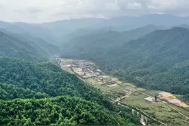 三万多人的“人口小县”该不该撤并？图片