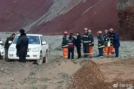 21人遇难，甘肃白银百公里越野赛到底发生了什么？图片