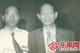 谢华安院士追忆袁隆平：他是名副其实的“中国杂交水稻之父”图片