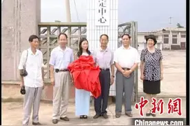 贵州农科人追忆袁隆平：他是我们的好老师图片