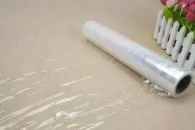 保鲜膜的10个生活妙用小技巧，太实用了图片