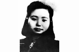 江竹筠：坚贞不屈的巾帼英雄图片