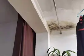 老房漏雨用不上维修资金，申请动用房屋专项维修资金为何这么难？图片