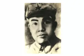 坚贞不屈的“红色管家”毛泽民：一身正气，两袖清风图片