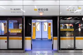 宁波地铁冷知识 只有1%的人知道图片