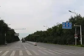 聊城临清新增8处电子抓拍设备，5月25日起启用图片