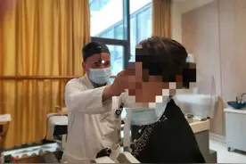 触目惊心！12岁男孩将笔头塞进身体！还有孩子塞过小龙虾图片