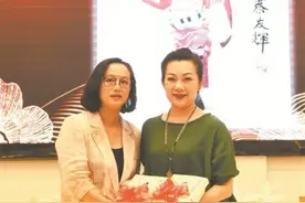 《高甲丑王蔡友辉》首发 省内外专家齐聚古城畅谈高甲戏传承发展图片