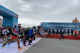 什么是失温？图片