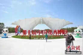 产自中国的樱花怎么就成了日本国花？快来涨知识图片