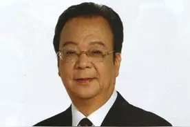 男中音歌唱家黎信昌去世，曾为《红色背篓》等电影配唱图片