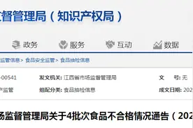 江西省市场监督管理局抽检增鲜味精等调味品133批次 全部合格图片