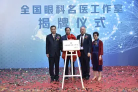 优质医疗资源下沉 让百姓在家门口就可看名医图片