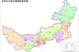 赤峰，为什么被誉为“内蒙古缩影”？图片