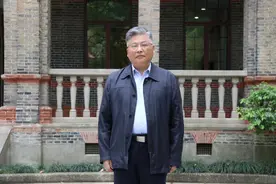 社科名家｜任平：以“哲学之智”回答“时代之问”图片