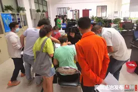 没签劳动合同，没买社保，龙华31名劳动者该如何“讨薪”？图片