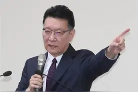 金门快筛被连夜叫停，赵少康痛批陈时中：不检讨自己的罪过，此时还想耍官威图片
