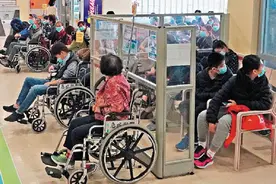 港真D|一半医生在公营医院却要服务九成港人，引入海外医生有用么？图片