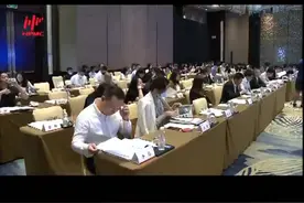 贵州文旅招商会干货多 暑期特色游产品提前看视频封面