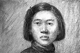 刘胡兰：生的伟大，死的光荣图片