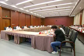 “引进一家，带来一串”！产业链招商“链”出发展新动能……图片
