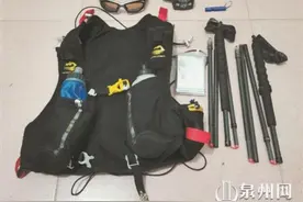 不要忽视强制装备 关键时刻能保命图片