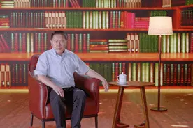 改变你我命运的那些瞬间丨梅岭三章的由来图片