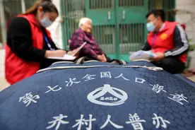统计调查的历程与悖论：社会管理技术抑或独立科学体系？图片