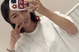 王珞丹自曝退出娱乐圈？工作室否认还不忘调侃：想得美图片