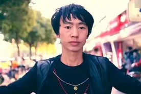 “普通人”庞麦郎图片