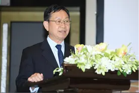 中国康复医学会器官移植康复专业委员会成立会议在沪召开图片
