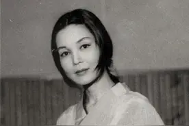 芭蕾舞剧《白毛女》“喜儿”首任扮演者松山树子去世 用足尖讲述中国故事图片