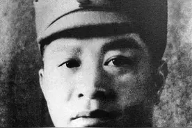 数风流人物 | 叶挺：在烈火与热血中永生图片