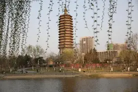 北京新“两翼”，为何选中雄安和通州？它们为何是“千年大计”？图片