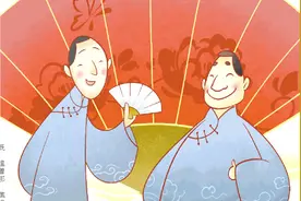 取其精华，去其糟粕，相声里那些该摒弃和该继承的图片
