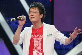 太突然！知名男歌手去世，网友心碎：一直记得《我爱记歌词》的你图片