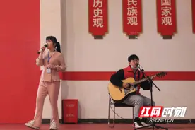 永州职院：这样的党史学习教育很特别图片