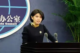 国台办回应台军4架F16赴美：以武谋“独”没出路图片