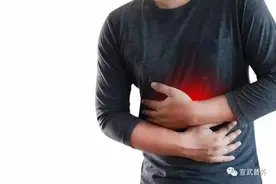 腹痛都是腹腔内的病变吗？图片