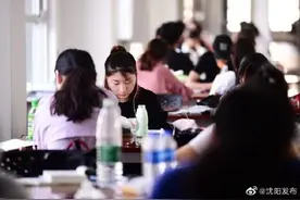 “付费自习室”在沈阳悄然走红图片