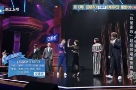 太突然了！《我爱记歌词》的领唱海峰于昨天深夜去世，年仅40岁图片
