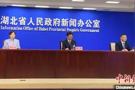 湖北发布人口普查公报：常住人口为57752557人图片