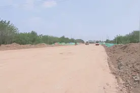 潍坊昌邑：破解“卡脖子”难题 加快推进重点项目建设视频封面