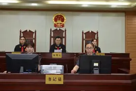 受贿1190余万！山东警察学院原党委书记张春义一审获刑11年图片